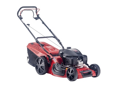 Газонокосилка бензиновая sbA Premium Pro 5231 SP-H