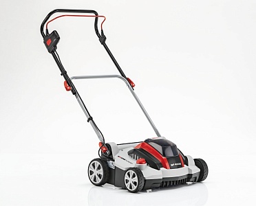 Аэратор аккумуляторный AL-KO EnergyFlex SF 4036 акк. (-)