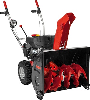 Снегоуборщик бензиновый AL-KO Comfort SnowLine 620 E ll