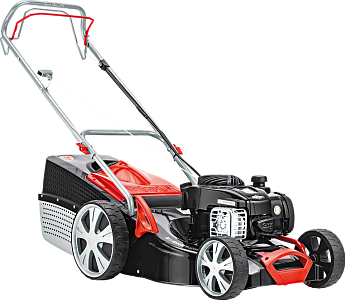 Газонокосилка  Classic 4.65 SP-B Plus (B&S), бенз.