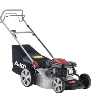 Газонокосилка бензиновая EASY 4.60 SP-S