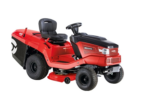 Трактор бензиновый sbA Premium T 16-105.6 HD V2 (B&S)