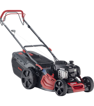 Газонокосилка бензиновая AL-KO Comfort 46.0 SP-B