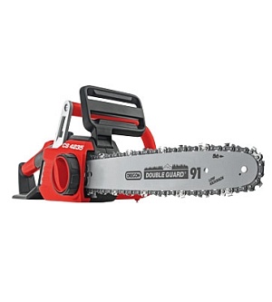 Пила CS 4235 PowerFlex, акк. (-)