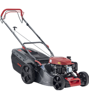 Газонокосилка бензиновая AL-KO Comfort 46.0 SP-A