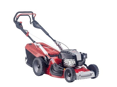 Газонокосилка бензиновая sbA Premium Pro 5271 VS-B