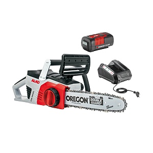 Комплект пила CS 4030 ENERGY FLEX с аккум. и зарядн.устр.