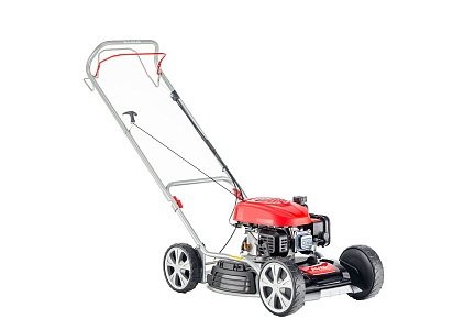 Газонокосилка бенизиновая AL-KO Silver 468 SP-A Bio