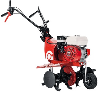 Мотокультиватор бензиновый sbA Comfort Pro MH 7505 VR