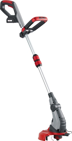 Триммер аккумуляторный AL-KO Comfort GTLi 18V акк. (+)