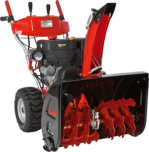 Снегоуборщик бензиновый AL-KO Premium SnowLine 700 E