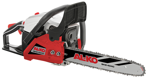 Мотопила бензиновая AL-KO Comfort BKS 4040