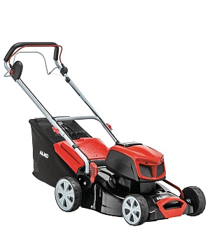 Газонокосилка аккумуляторная AL-KO EnergyFlex 42.9 Li SP (+)