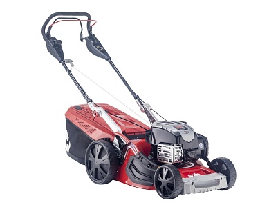 Газонокосилка бензиновая sbA Premium Pro 4751 VS-B