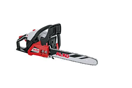 Мотопила бензиновая AL-KO EASY BKS 3835