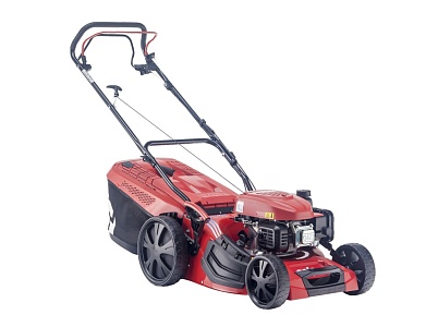 Газонокосилка бензиновая sbA Comfort Pro 4731 SP-A