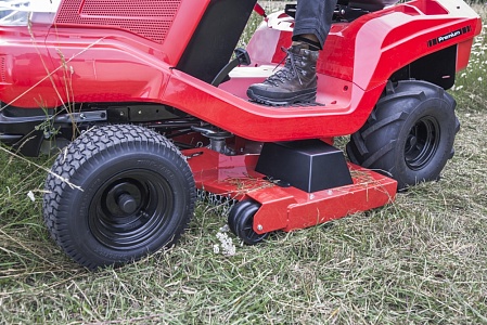 Режущая дека к 110CM к TRAKTOR T22-110.0 HDH-A V2