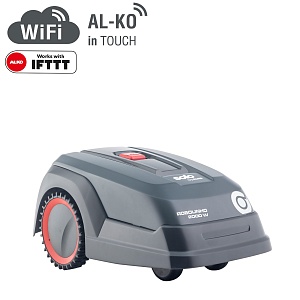 Газонокосилка-робот sbA Premium Pro Robolinho 2000 W