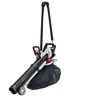 Воздуходувка LBV 4090 EnergyFlex, акк. (-)