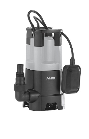 Насос погружной AL-KO EASY Drain 7200 Classic