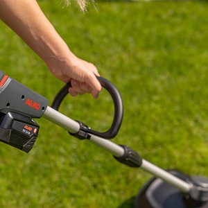 AR 1835 Аккумуляторный аэратор с аккумулятором AL-KO 18 V BOSCH HOME AND GARDEN COMPATIBLE