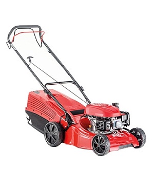 Газонокосилка бензиновая sbA EASY Pro 4238 SP-A