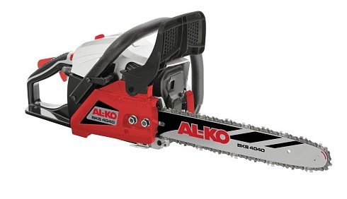 Мотопила бензиновая AL-KO Comfort BKS 4040