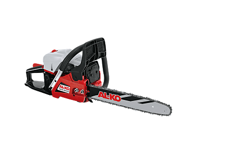 Мотопила бензиновая AL-KO Premium BKS 4540