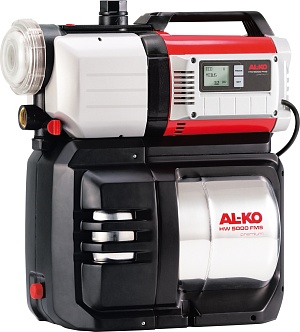 Насосная станция AL-KO Premium HW  5000 FMS