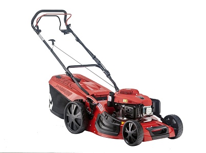 Газонокосилка бензиновая sbA Comfort Pro 5231 SP-A