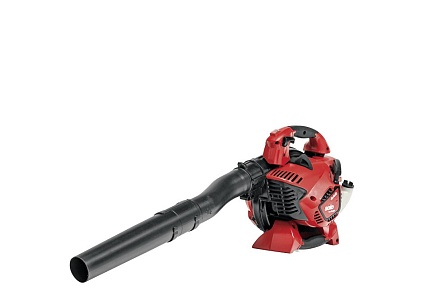 Пылесос - восдуходувка садовый бензиновый sbA Comfort Pro 442
