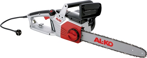 Мотопила электрическая AL-KO Comfort EKS 2400/40