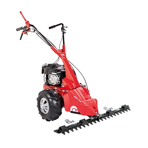 Фронтальная косилка sbA 5001-R III (127468 + реж. устройством 127302)
