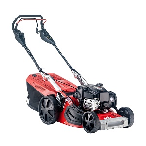 Газонокосилка бензиновая sbA Premium Pro 4751 VSI-B