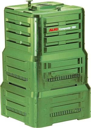 Компостер К 390