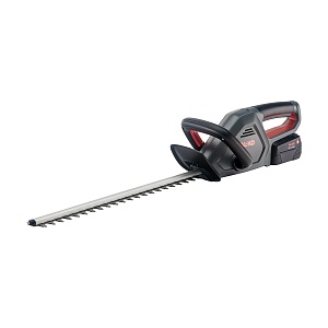HT 1845 Аккумуляторный кусторез с аккумулятором AL-KO 18 V BOSCH HOME AND GARDEN 