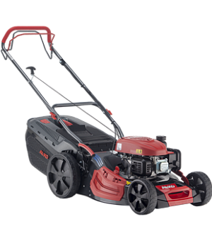 Газонокосилка бензиновая AL-KO Comfort 51.0 SP-A