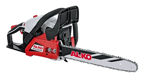 Мотопила бензиновая AL-KO EASY BKS 3835 i