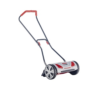 Газонокосилка шпиндельная AL-KO Comfort 38.1 HM
