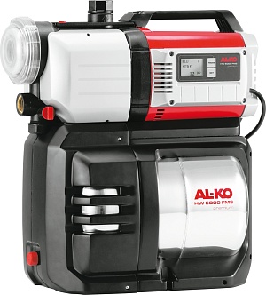 Насосная станция AL-KO Premium HW  6000 FMS