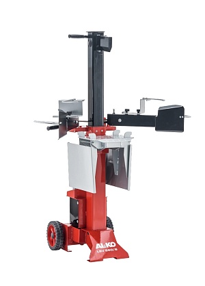 Дровокол AL-KO EASY LSV550/6