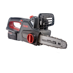 CS 1825 Аккумуляторная цепная пила, совместимая с аккумулятором AL-KO 18 V BOSCH HOME AND GARDEN COMPATIBLE 