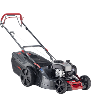 Газонокосилка бензиновая AL-KO Comfort 51.0 SP-B