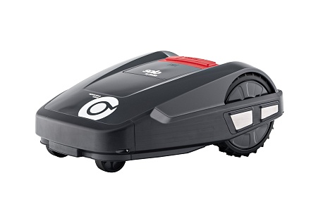 Газонокосилка-робот sbA Premium Pro Robolinho 3100 I