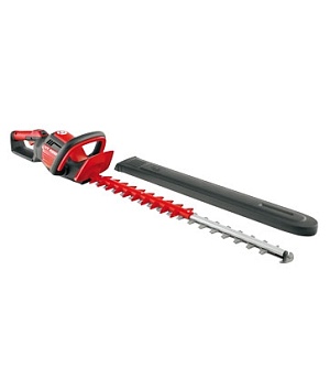 Кусторез аккумуляторный sbA Premium Pro HT 4260 EnergyFlex, акк. (-)