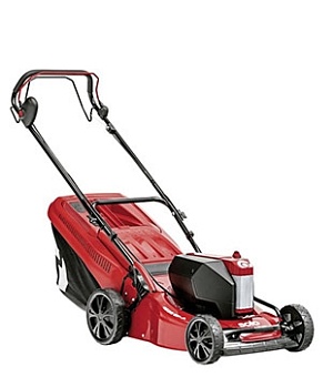 Газонокосилка аккумуляторная sbA Premium Pro PowerFlex 4237 Li SP акк.(-)