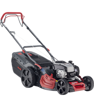 Газонокосилка бензиновая AL-KO Comfort 51.0 SP-B Plus