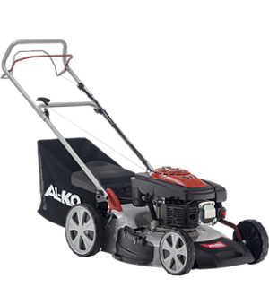 Газонокосилка бензиновая AL-KO Easy 5.1 SP-S