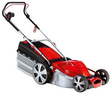 Газонокосилка электрическая AL-KO Silver Comfort 46.4 E