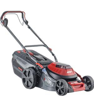 Газонокосилка аккумуляторная AL-KO Comfort EnergyFlex Moweo 46.0 Li SP акк.(+) 40V/5Ah